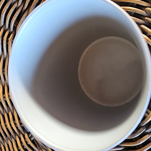 Starbucks VENTI 2020 Blue/Grey Mug - Picture 5 of 5